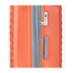 Kép Kabinový kufr ROCK Sunwave S - oranžová - 35 L