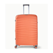 Kép Sada cestovních kufrů ROCK Sunwave - oranžová - 120 L