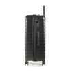 Kép Utazótáska ROCK TR-0214/3-L ABS - fekete - 93 L + 10% EXPANDER