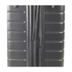 Kép Utazótáska ROCK TR-0214/3-L ABS - fekete - 93 L + 10% EXPANDER