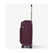 Kép Kabinos poggyász ROCK TR-0206/3-S PP - lila - 36 L