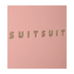 Kép Utazótáska SUITSUIT TR-7171/3-M Fab Seventies Coral Cloud - 60 L