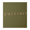 Kép Utazótáska SUITSUIT TR-7151/3-L Fab Seventies Martini Olive - 91 L