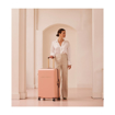 Kép Utazótáska SUITSUIT TR-7171/3-L Fab Seventies Coral Cloud - 91 L