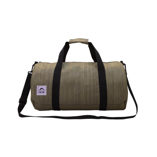 Kép Utazótáska GEAR 8212 - bézs - 38 L