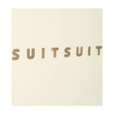 Kép Utazótáska SUITSUIT TR-7181/3-M Fab Seventies Antik fehér - 60 L