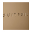 Kép Kabinový kufr SUITSUIT® Fab Seventies Cuban Sand S - hnědá - 32 L