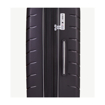Kép Utazótáska ROCK TR-0241/3-L PP - fekete - 86 L + 15% EXPANDER