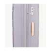 Kép Utazótáska ROCK TR-0239/3-L PP - szürke - 92 L + 15% EXPANDER