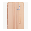 Kép Utazási bőrönd ROCK TR-0239/3-M PP - bézs - 58 L + 15% EXPANDER