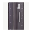 Kép Utazási bőrönd ROCK TR-0241/3-L PP - faszén - 86 L + 15% EXPANDER