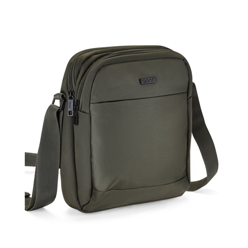 Kép Válltáska ROCK SB-0049 - zöld - 10 L