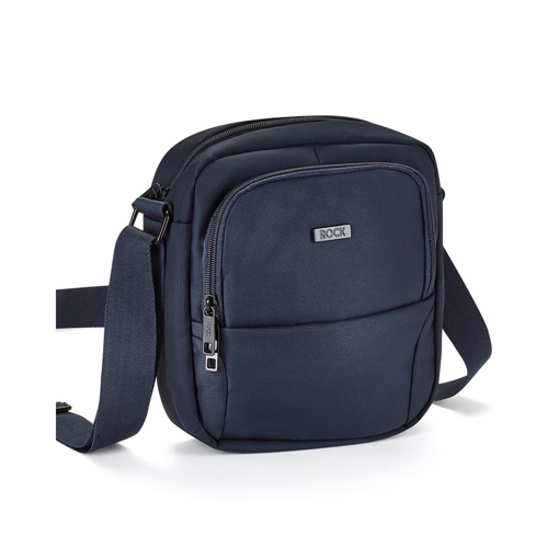 Kép Válltáska ROCK SB-0050 - sötétkék - 5 L