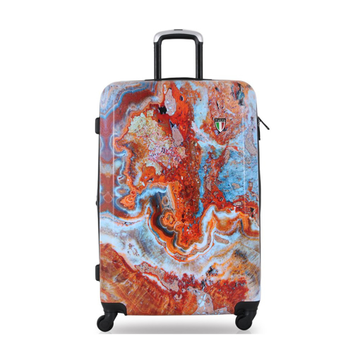 Kép Utazótáska TUCCI T-0172/3-L Török márvány - 88 L + 35% EXPANDER