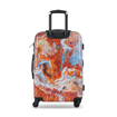 Kép Utazótáska TUCCI T-0172/3-L Török márvány - 88 L + 35% EXPANDER