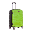 Kép METRO LLTC1/3-M ABS bőrönd - zöld/szürke - 57 L