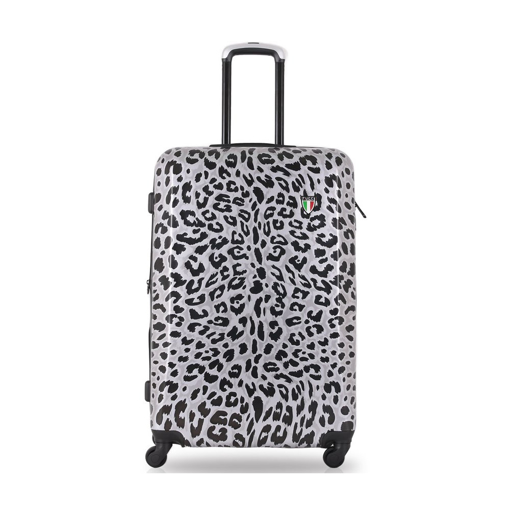 Kép Utazótáska TUCCI T-0158/3-M Téli leopárd - 57 L + 35% EXPANDER