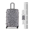 Kép Utazótáska TUCCI T-0158/3-M Téli leopárd - 57 L + 35% EXPANDER
