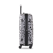 Kép Utazótáska TUCCI T-0158/3-M Téli leopárd - 57 L + 35% EXPANDER
