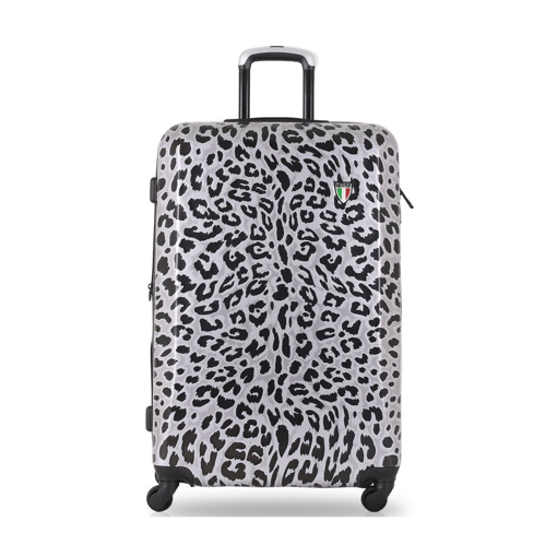 Kép Utazótáska TUCCI T-0158/3-L Téli Leopárd - 88 L + 35% EXPANDER