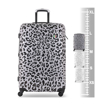 Kép Utazótáska TUCCI T-0158/3-L Téli Leopárd - 88 L + 35% EXPANDER