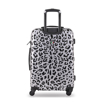 Kép Utazótáska TUCCI T-0158/3-L Téli Leopárd - 88 L + 35% EXPANDER