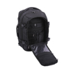 Kép Hátizsák AEROLITE BPMAX03 - fekete - 18 L