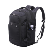 Kép Hátizsák AEROLITE BPMAX03 - fekete - 18 L