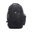 Kép Hátizsák AEROLITE BPMAX03 - fekete - 18 L