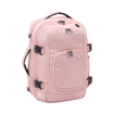 Kép Hátizsák AEROLITE BPMAX03 - rózsaszín - 18 L