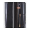 Kép Utazótáska ROCK TR-0238/3-M ABS/PC - fekete - 60 L + 20% EXPANDER
