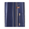Kép Utazótáska ROCK TR-0238/3-M ABS/PC - sötétkék - 60 L + 20% EXPANDER