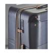 Kép Utazótáska szett ROCK TR-0238/3 ABS/PC - szén - 102 L / 60 L + 20% EXPANDER / 34 L