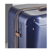 Kép Utazótáska szett ROCK TR-0238/3 ABS/PC - sötétkék - 102 L / 60 L + 20% EXPANDER / 34 L