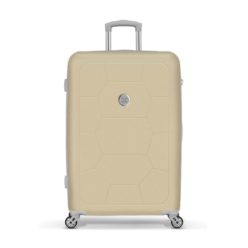 Kép Utazótáska SUITSUIT TR-1341/2-L ABS Caretta Pale Khaki - 83 L