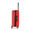 Kép Utazótáska TUCCI T-0118/3-L ABS - piros - 122 L + 35% EXPANDER