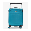 Kép Kabinos poggyász ROCK TR-0242/3-S - teal - 25 L