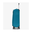 Kép Kabinos poggyász ROCK TR-0242/3-S - teal - 25 L