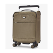 Kép Kabinos poggyász ROCK TR-0242/3-S - khaki - 25 L