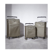 Kép Kabinos poggyász ROCK TR-0242/3-S - khaki - 25 L