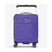 Kép Kabinos poggyász ROCK TR-0242/3-S - lila - 25 L