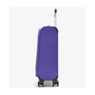 Kép Kabinos poggyász ROCK TR-0242/3-S - lila - 25 L