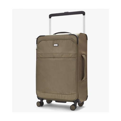 Kép Textilní kufr ROCK Rocklite M - zelená - 45 L