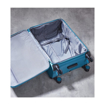 Kép Utazótáska ROCK TR-0242/3-M - teal - 45 L