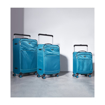 Kép Utazótáska ROCK TR-0242/3-L - teal - 70 L