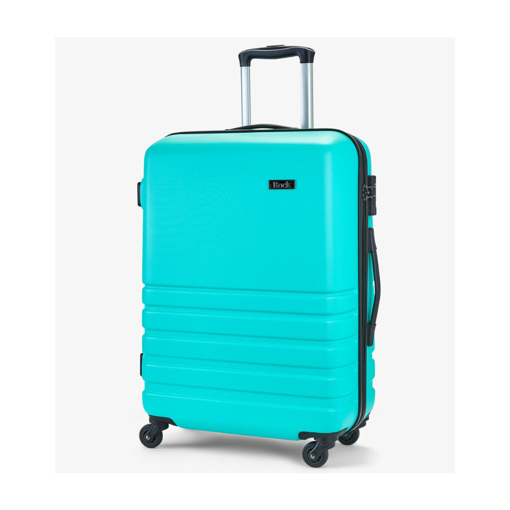 Kép Utazótáska ROCK TR-0169/3-M ABS - aqua - 60 L