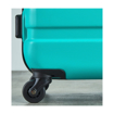 Kép Utazótáska ROCK TR-0169/3-M ABS - aqua - 60 L