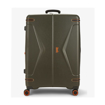 Kép Utazótáska ROCK TR-0251/3-L ABS - khaki - 107 L + 20% EXPANDER