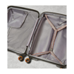 Kép Utazótáska ROCK TR-0251/3-M ABS - khaki - 72 L + 20% EXPANDER