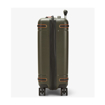 Kép Kézipoggyász ROCK TR-0251/3-S ABS - khaki - 33 L + 20% EXPANDER